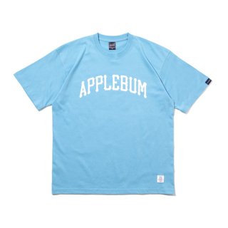 <img class='new_mark_img1' src='https://img.shop-pro.jp/img/new/icons5.gif' style='border:none;display:inline;margin:0px;padding:0px;width:auto;' />APPLEBUM/Middle Weight Logo T-Shirt