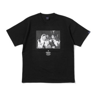 【Collaboration】APPLEBUM/"EST" T-shirt 