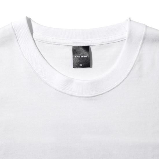 Collaboration】APPLEBUM/