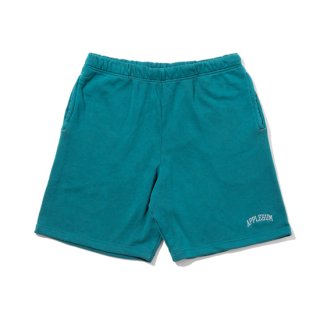 APPLEBUM/Vintage Overdye Sweat Short Pants