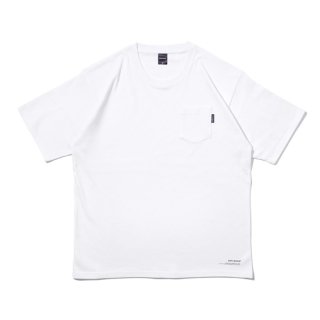 APPLEBUM/"Heavy Weight" Pocket T-Shirt