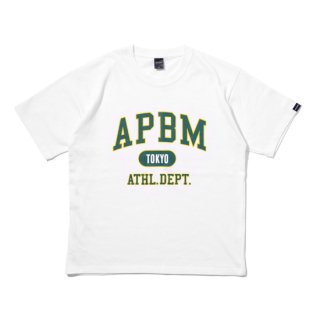 APPLEBUM/"Athletic" T-Shirt