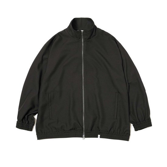 MAGIC STICK/THE CORE Ideal Track Jacket - RAPPA ONLINE SHOP