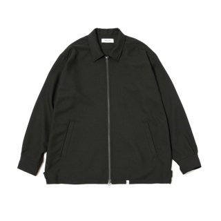 <img class='new_mark_img1' src='https://img.shop-pro.jp/img/new/icons5.gif' style='border:none;display:inline;margin:0px;padding:0px;width:auto;' />MAGIC STICK/THE CORE Ideal Zip Blouson