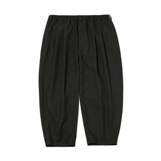 MAGIC STICK/THE CORE Ideal Cropped pants - RAPPA ONLINE SHOP