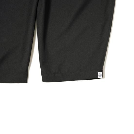 MAGIC STICK/THE CORE Ideal Cropped pants - RAPPA ONLINE