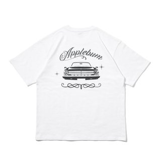 APPLEBUM/" '64 GLORIA" T-shirt
