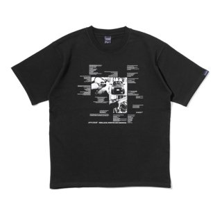 APPLEBUM/"94 East Coast" T-shirt