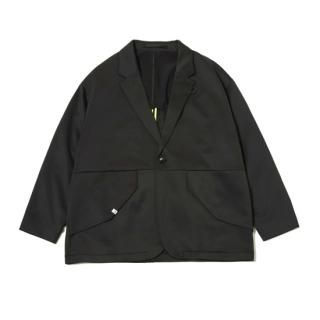 MAGIC STICK/JERSEY KIMONO MIL JKT