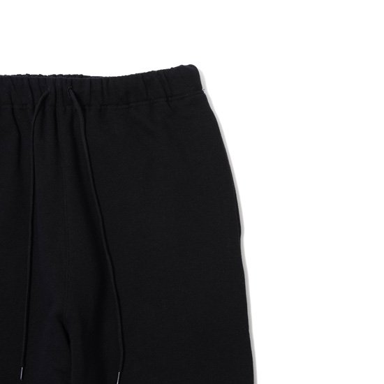 MAGIC STICK/THE CORE IDEAL REGULAR FIT SWEAT PANTS - RAPPA ONLINE SHOP