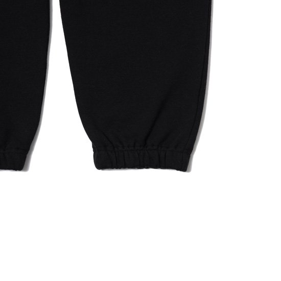 MAGIC STICK/THE CORE IDEAL REGULAR FIT SWEAT PANTS - RAPPA ONLINE SHOP