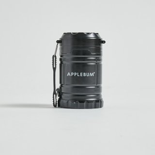 APPLEBUM/Logo Lantern