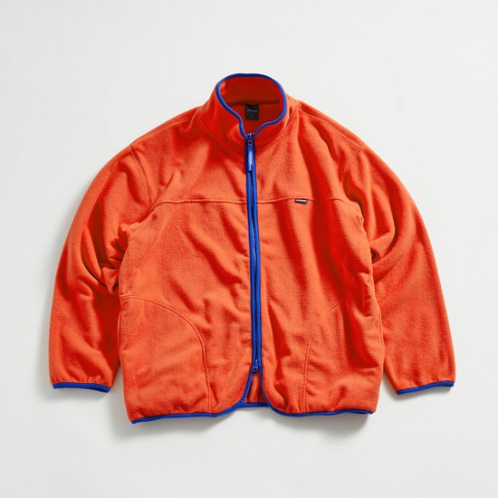 APPLEBUM/Fleece Jacket - RAPPA ONLINE SHOP