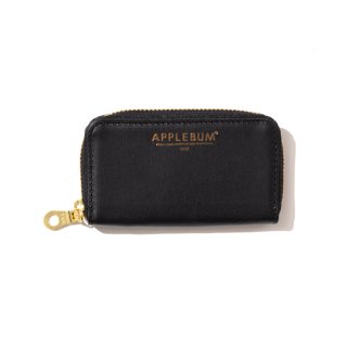 APPLEBUM/Leather Coin Case