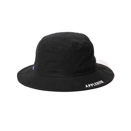APPLEBUM/Bucket Hat - RAPPA ONLINE SHOP