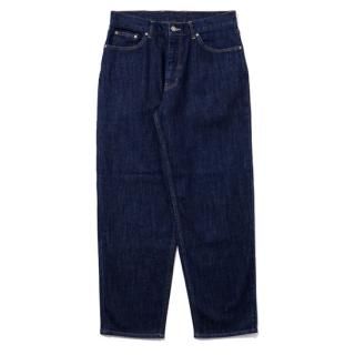 APPLEBUM/"Bonita" Stretch Baggy Pants