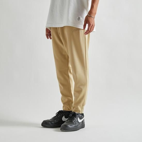 APPLEBUM/Draw String Track Pants - RAPPA ONLINE SHOP