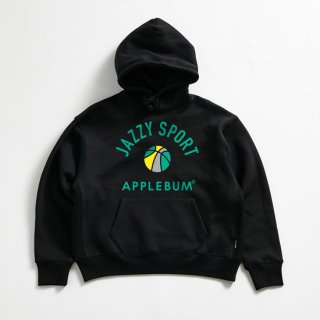 <img class='new_mark_img1' src='https://img.shop-pro.jp/img/new/icons41.gif' style='border:none;display:inline;margin:0px;padding:0px;width:auto;' />【Collaboration】APPLEBUM×JAZZY SPORT Sweat Parka