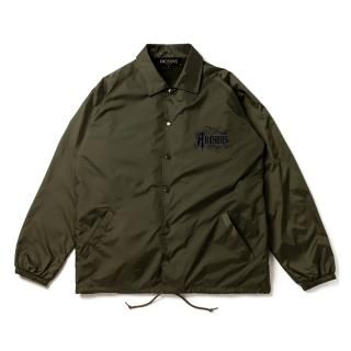 ANDSUNS/DECORATIONS SUNS BOA COACH JKT