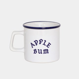 <img class='new_mark_img1' src='https://img.shop-pro.jp/img/new/icons5.gif' style='border:none;display:inline;margin:0px;padding:0px;width:auto;' />APPLEBUM/“CHANGE THE BEAT” MUGCUP