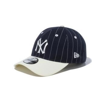 NEW ERA/9THIRTY Cooperstown ѡ ˥塼衼󥭡 ͥӡԥ󥹥ȥ饤ץץ/ۥ磻  