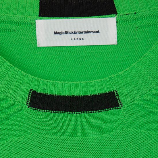 MAGIC STICK/MOTOCROSS TECH KNIT - RAPPA ONLINE SHOP