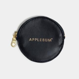 APPLEBUM/Leather Coin Case