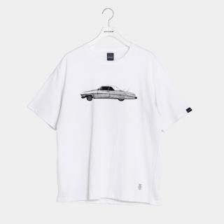 APPLEBUM/"70'S" T-SHIRT