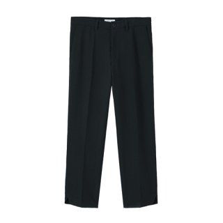 <img class='new_mark_img1' src='https://img.shop-pro.jp/img/new/icons41.gif' style='border:none;display:inline;margin:0px;padding:0px;width:auto;' />MAGIC STICK/CROPPED SKINNY TROUSERS
