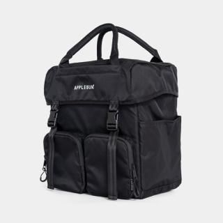 APPLEBUM/2WAY BAG (RECORD)