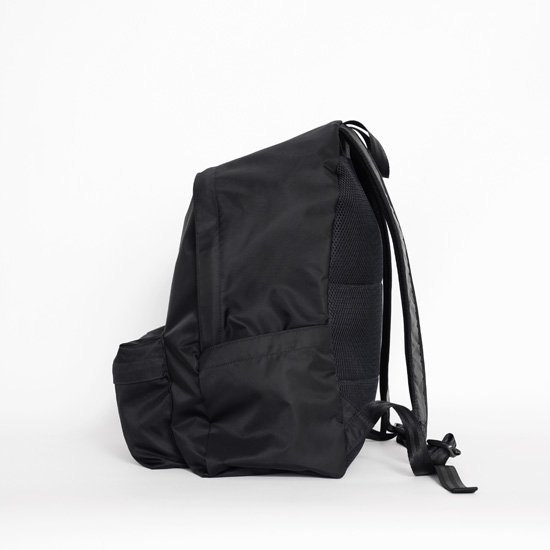 APPLEBUM/LOGO BIG BACK PACK - RAPPA ONLINE SHOP