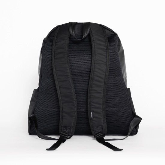 APPLEBUM/LOGO BIG BACK PACK - RAPPA ONLINE SHOP