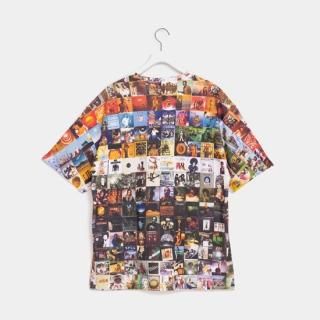 APPLEBUM/"SAMPLING SPORTS" T-SHIRT