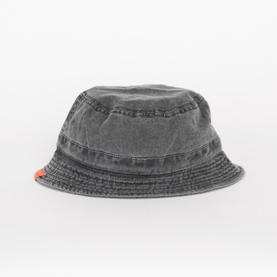 APPLEBUM/PIGMENT DYED BUCKET HAT - RAPPA ONLINE SHOP