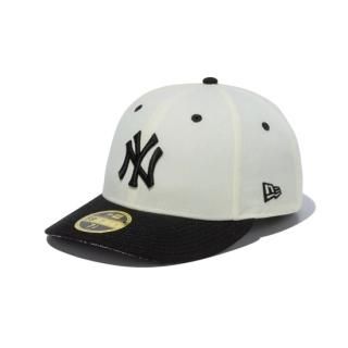NEW ERA/LP 59FIFTY MLB 2-Tone Paisley ˥塼衼󥭡 ۥ磻/֥å
