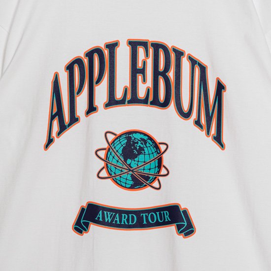 Applebum 【Limited】