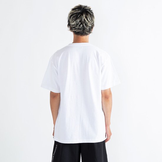 公式サイトの通販 applebum YAMAOH Tシャツ - トップス