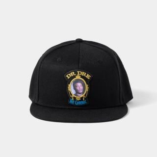 COLLABORATIONAPPLEBUM/"THE CHRONIC" BB CAP