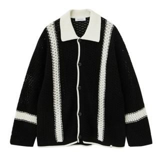 <img class='new_mark_img1' src='https://img.shop-pro.jp/img/new/icons5.gif' style='border:none;display:inline;margin:0px;padding:0px;width:auto;' />MAGIC STICK/MAFIA CARDIGANS