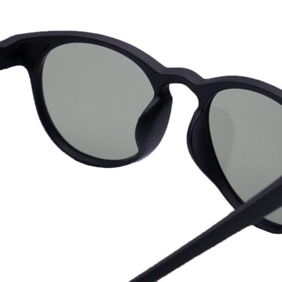 DONT PANIC/BP-01 SUNGLASSES（偏光調光） - RAPPA ONLINE SHOP