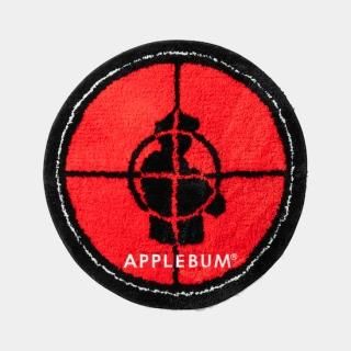 APPLEBUM/PUBLIC ENEMY RUG MAT