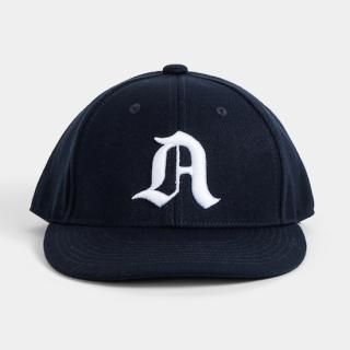 <img class='new_mark_img1' src='https://img.shop-pro.jp/img/new/icons5.gif' style='border:none;display:inline;margin:0px;padding:0px;width:auto;' />APPLEBUM/"A" LOW CROWN BB CAP