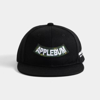APPLEBUM/ARCH LOGO BB CAP