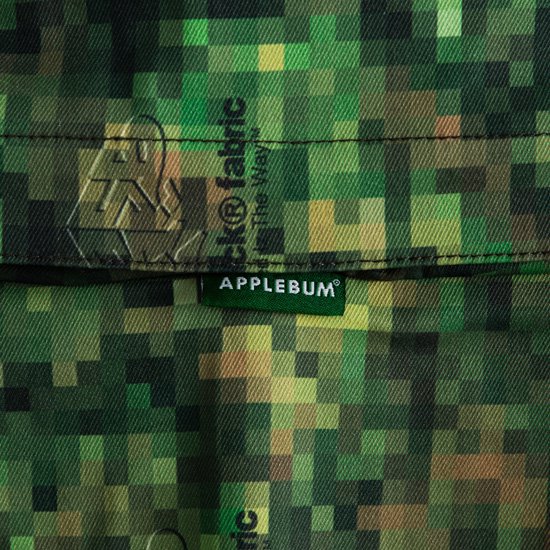 APPLEBUM/