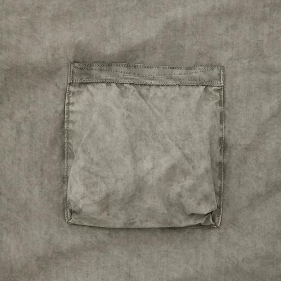 WIDE BOX MIL SHIRT ver2 (BLACK) – MAGIC STICK ENTERTAINMENT