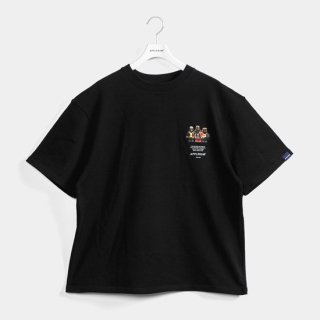 <img class='new_mark_img1' src='https://img.shop-pro.jp/img/new/icons5.gif' style='border:none;display:inline;margin:0px;padding:0px;width:auto;' />APPLEBUM/LE "OG" T-SHIRT