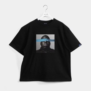 <img class='new_mark_img1' src='https://img.shop-pro.jp/img/new/icons5.gif' style='border:none;display:inline;margin:0px;padding:0px;width:auto;' />APPLEBUM/"NOTORIOUS BLUE FUNK" T-SHIRT
