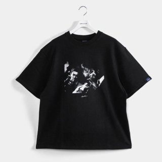 <img class='new_mark_img1' src='https://img.shop-pro.jp/img/new/icons5.gif' style='border:none;display:inline;margin:0px;padding:0px;width:auto;' />APPLEBUM/"MAD JAZZY FLAVORS" T-SHIRT