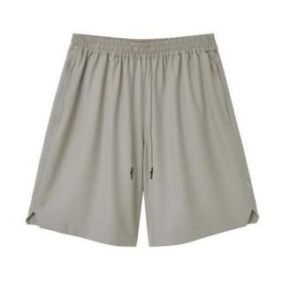 MAGIC STICK/URBAN GREY TRAINING SHORTS