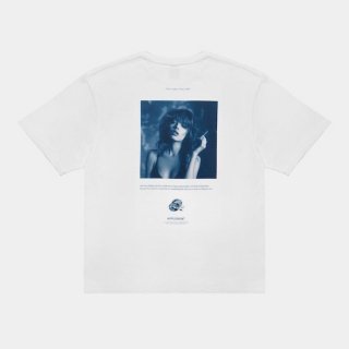 APPLEBUM/"MORNING CIGARETTE" T-SHIRT (12OZ)